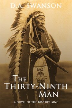 The Thirty-Ninth Man