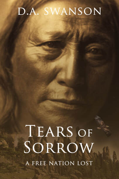Tears of Sorrow